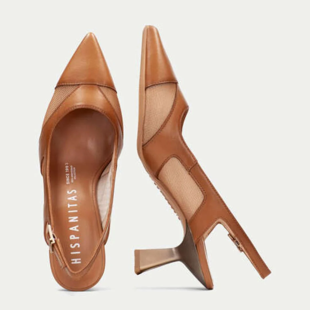 Hispanitas | Nova Slingback HV254003 - Image 4